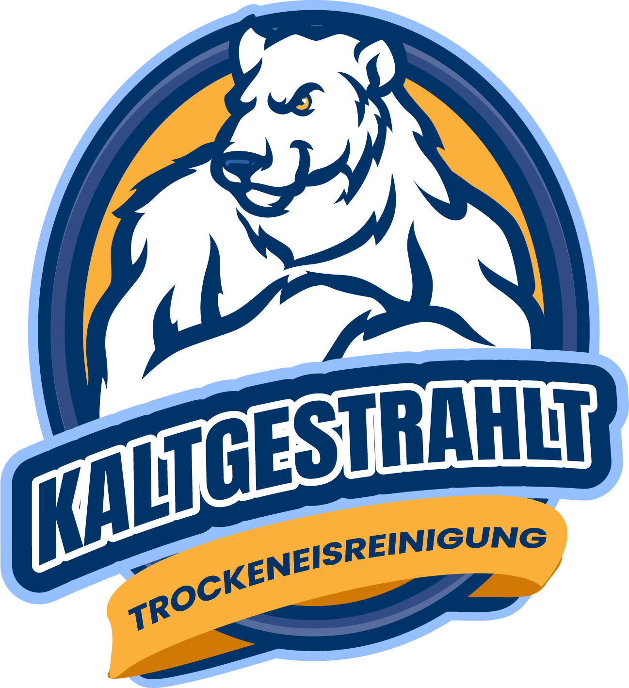 KALTGESTRAHLT